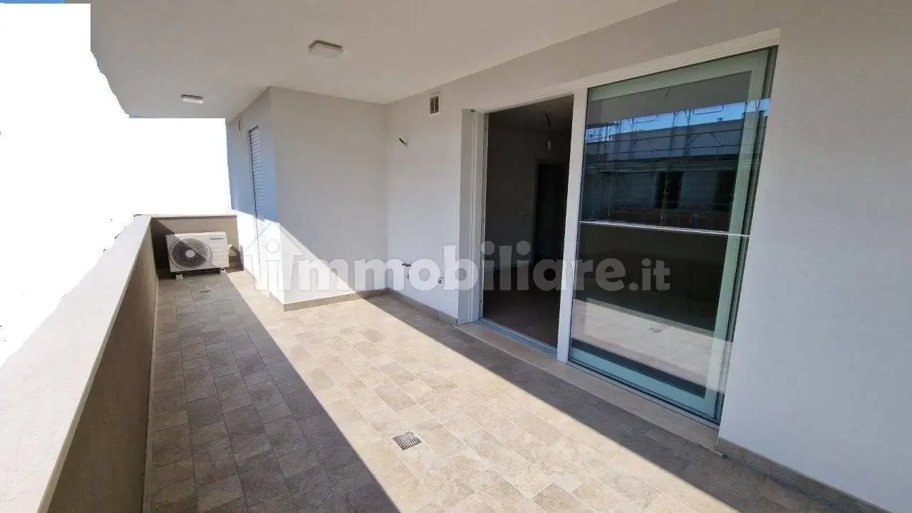 Attico - Mansarda in vendita a Vigodarzere