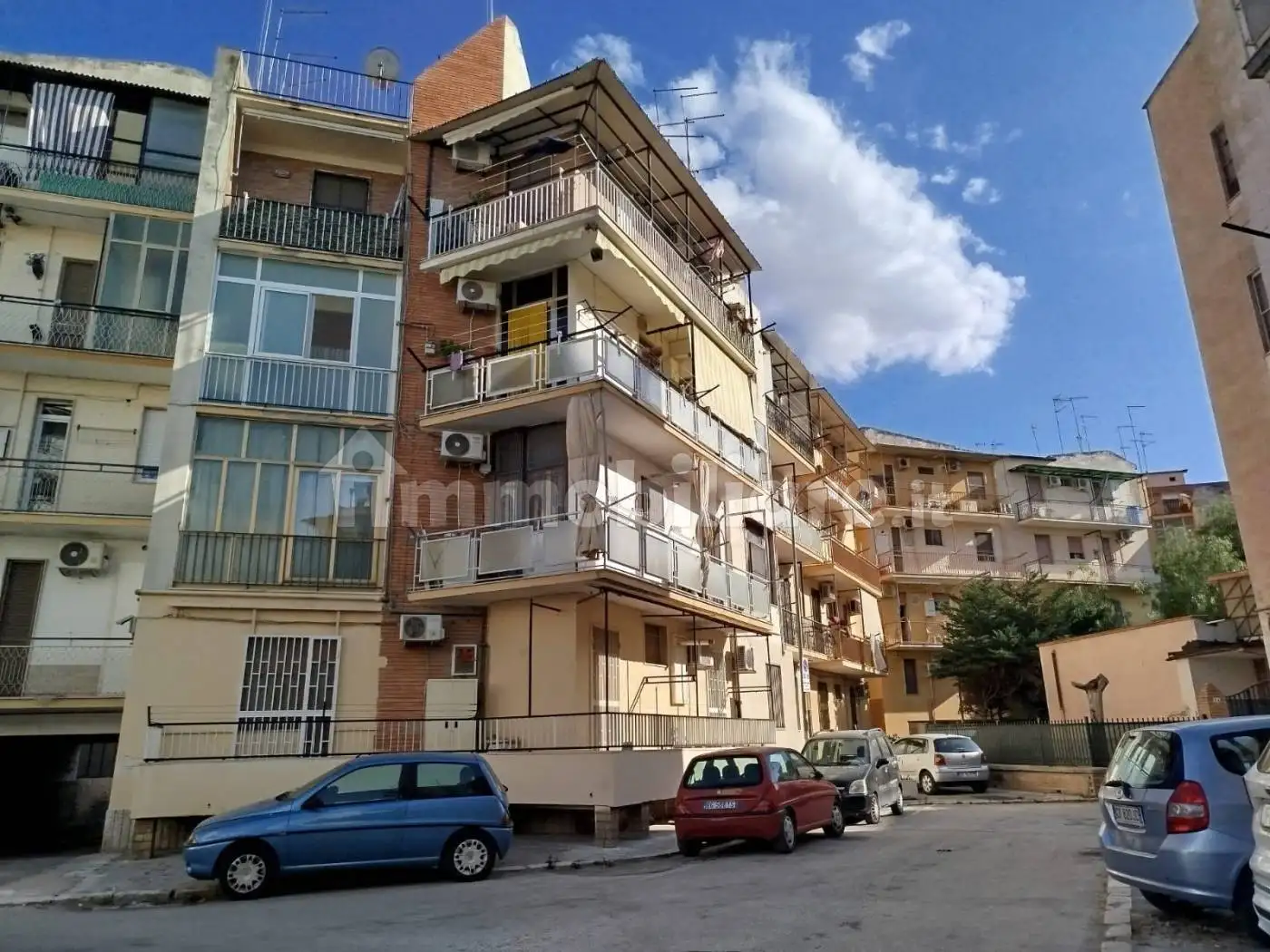 Appartamento in vendita a Foggia