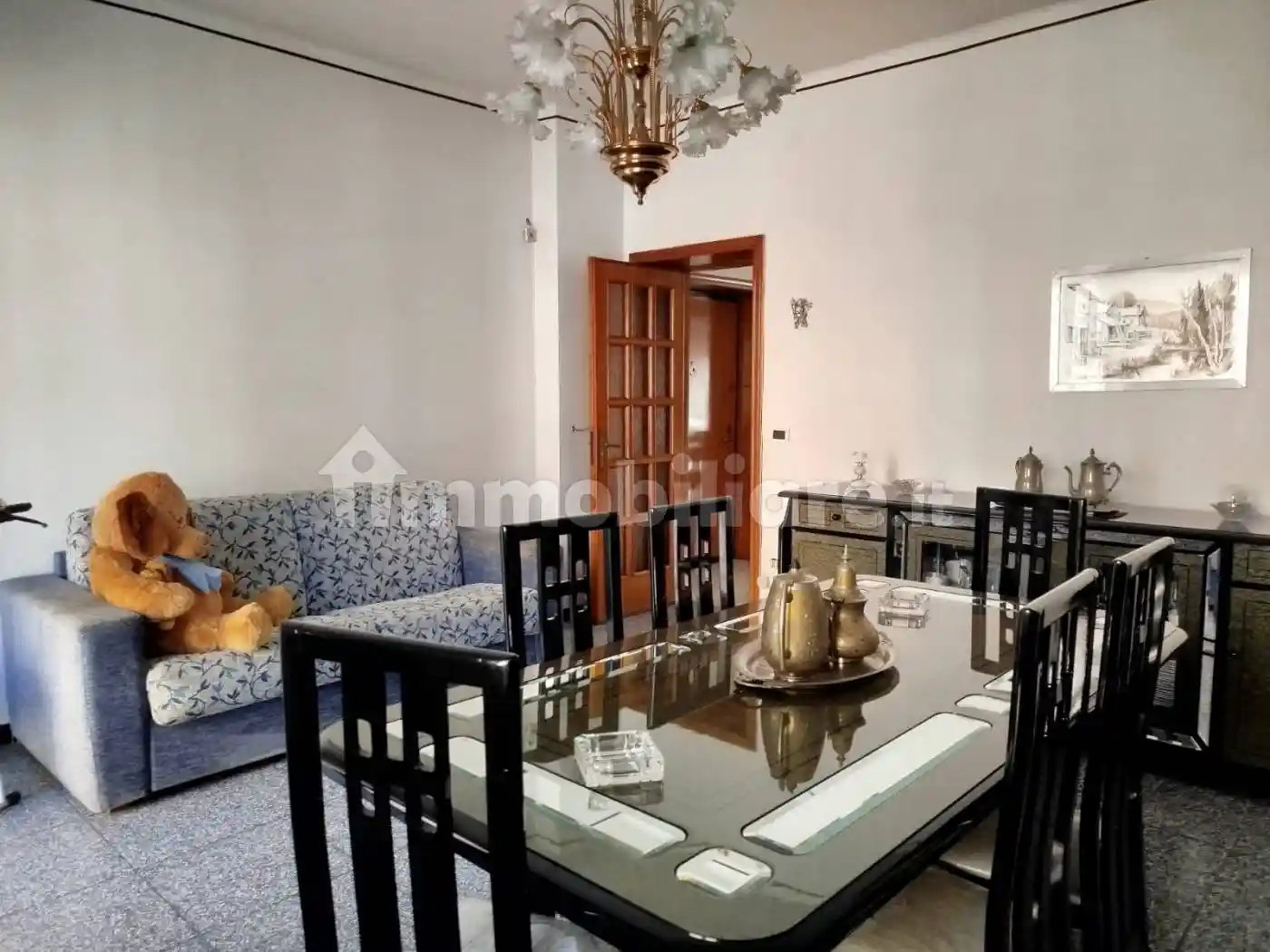 Trilocale viale degli Aviatori, Immacolata, Foggia - foto 3