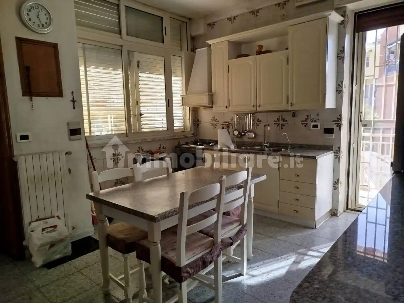 Trilocale viale degli Aviatori, Immacolata, Foggia - foto 4