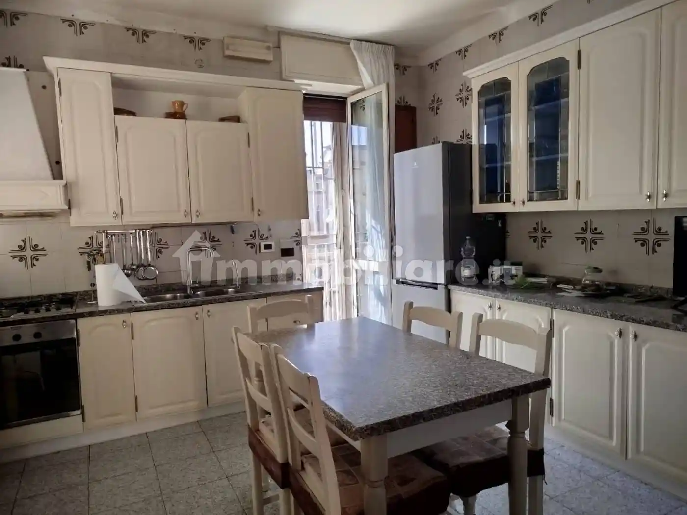 Trilocale viale degli Aviatori, Immacolata, Foggia - foto 5