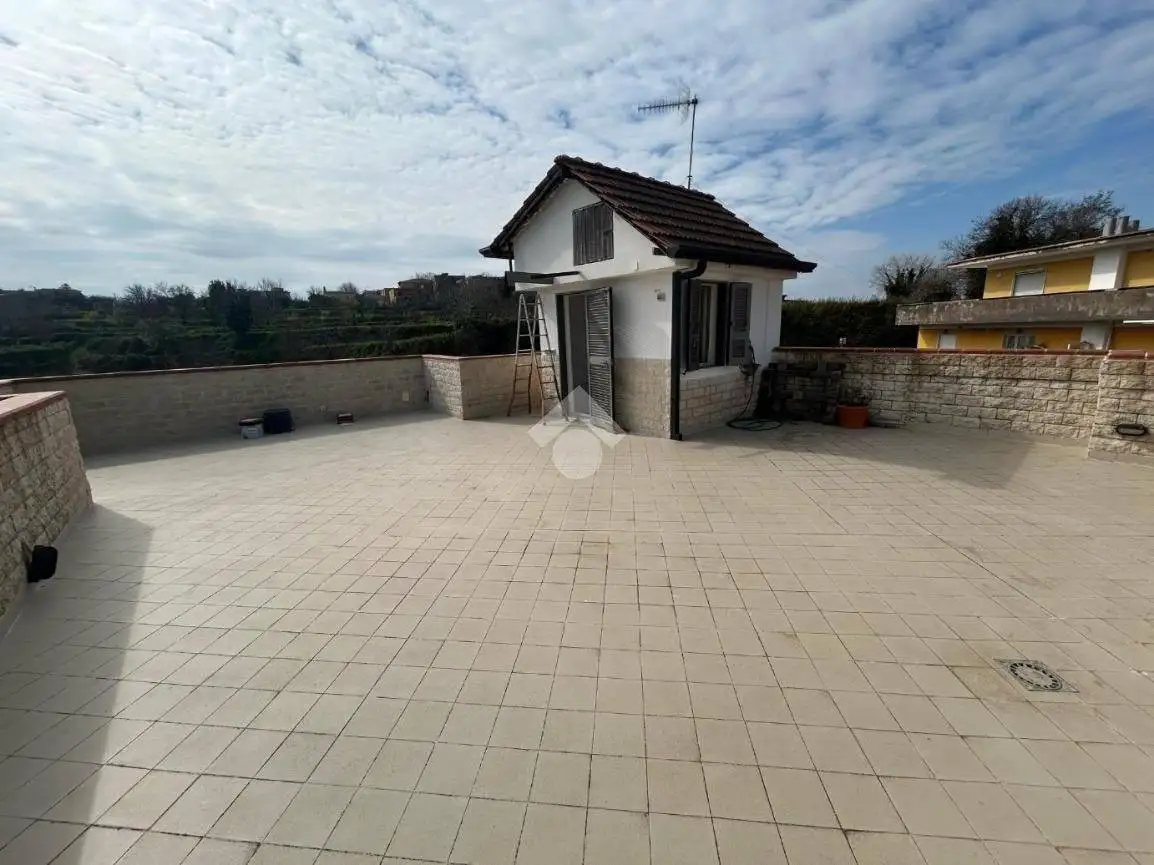 Appartamento in vendita a Marano di Napoli