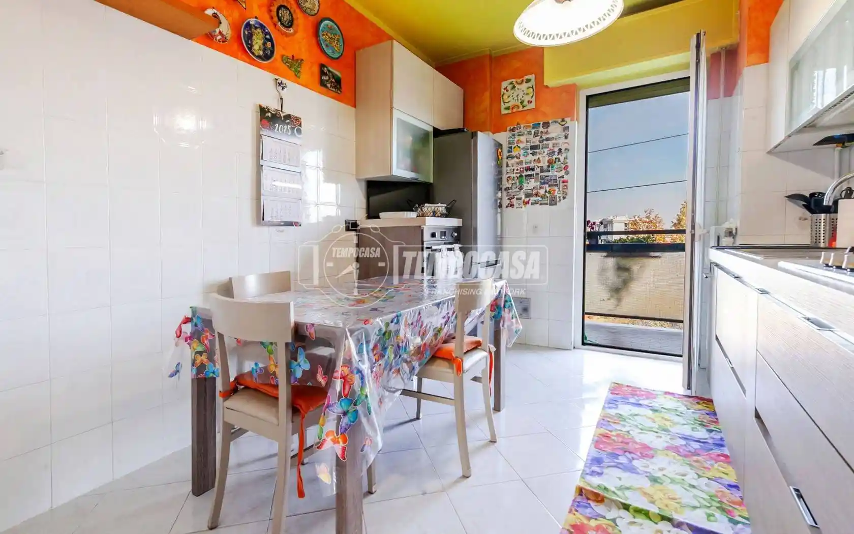 Appartamento in vendita a Cormano