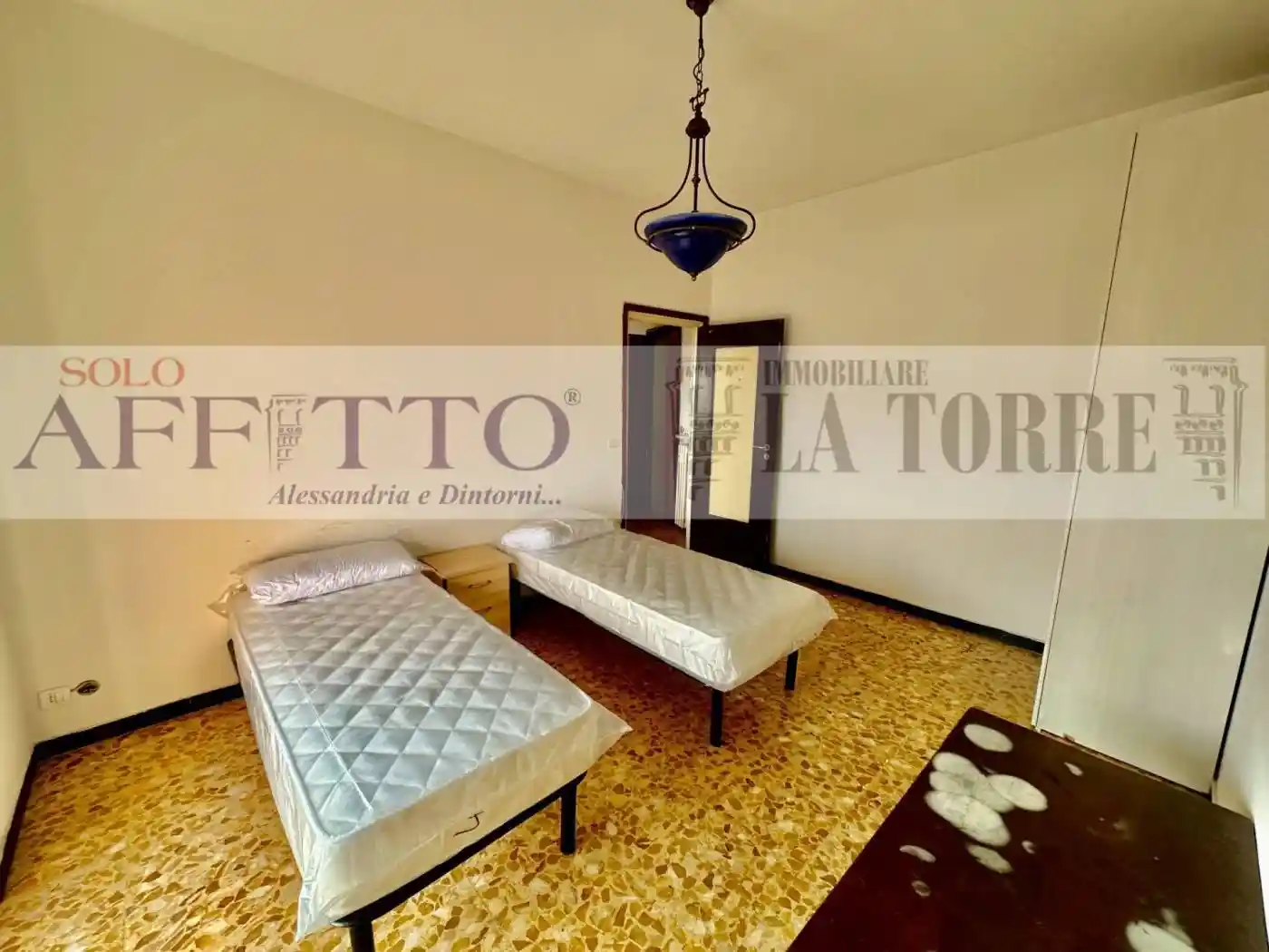 Trilocale via Genova, Spinetta Marengo, Alessandria - foto 2