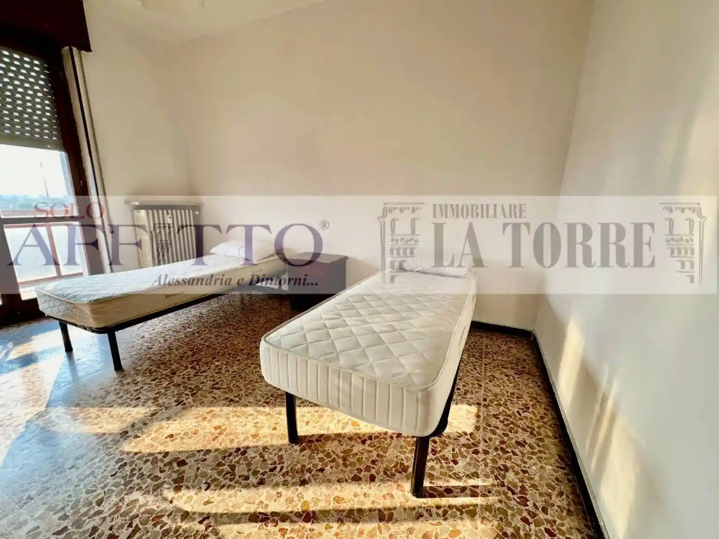 Trilocale via Genova, Spinetta Marengo, Alessandria - foto 3