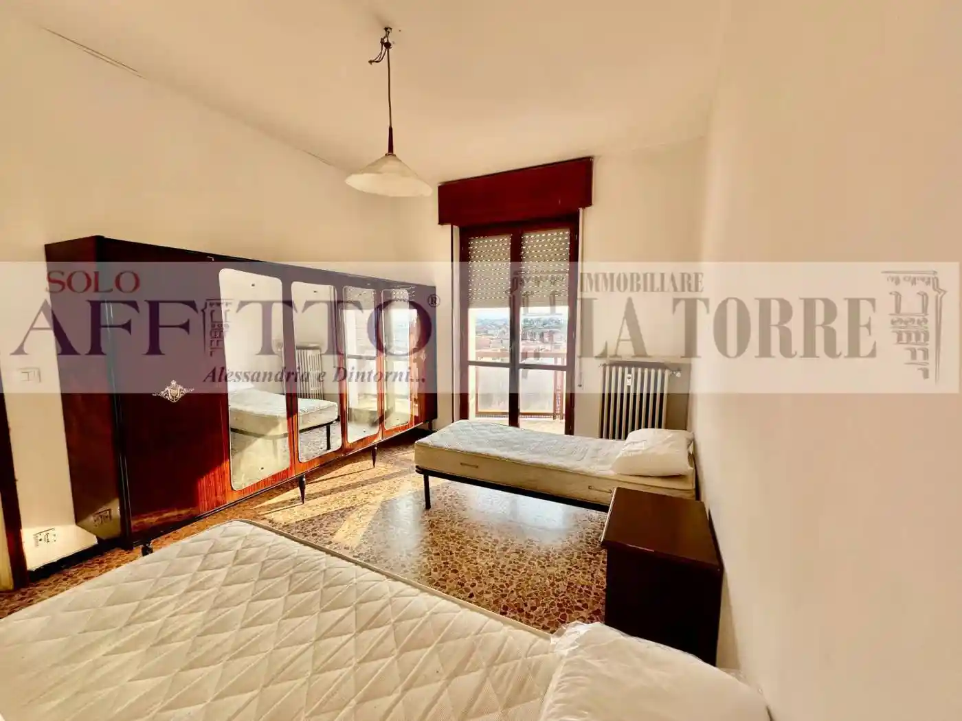 Trilocale via Genova, Spinetta Marengo, Alessandria - foto 4