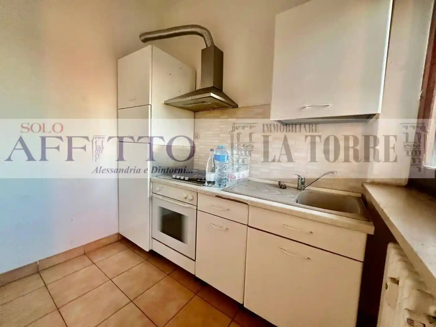 Trilocale via Genova, Spinetta Marengo, Alessandria - foto 5