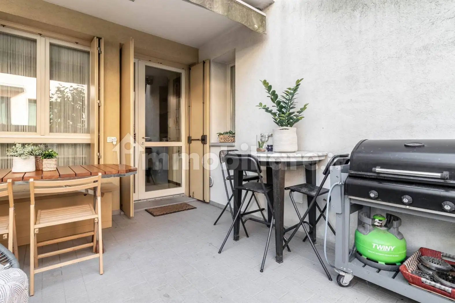 Quadrilocale via Vito Salieri 8, Centro, Casalfiumanese - foto 2