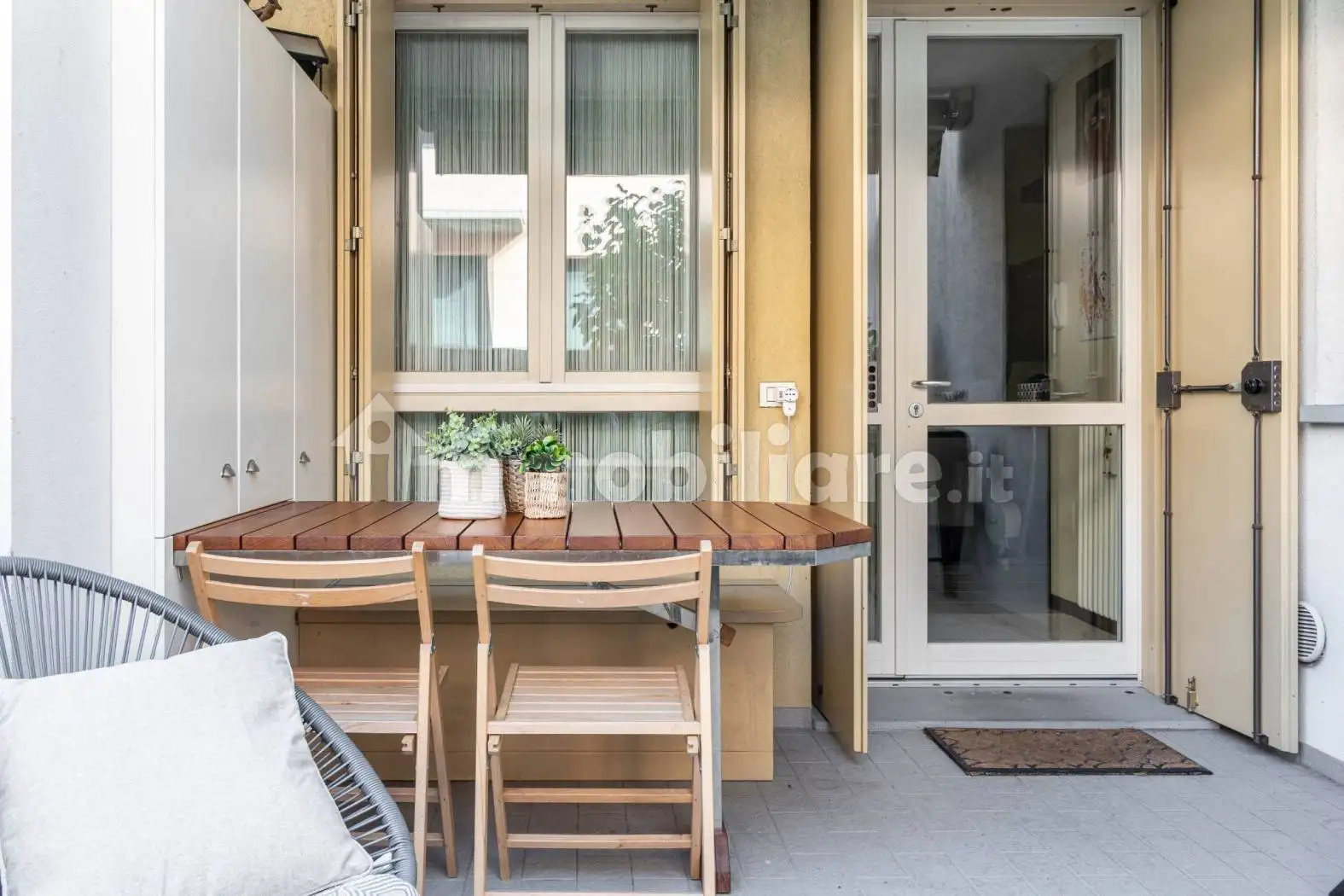 Quadrilocale via Vito Salieri 8, Centro, Casalfiumanese - foto 3