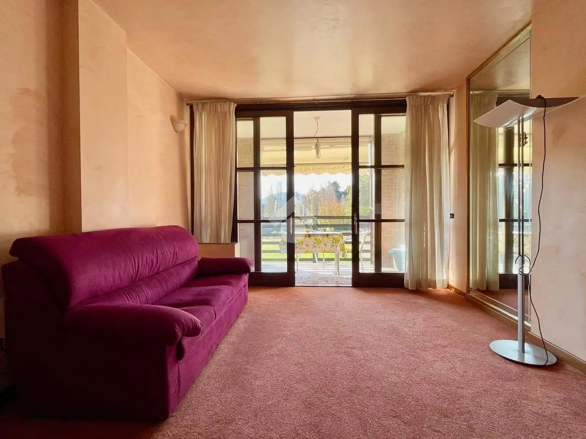 Appartamento in vendita a Selvazzano Dentro