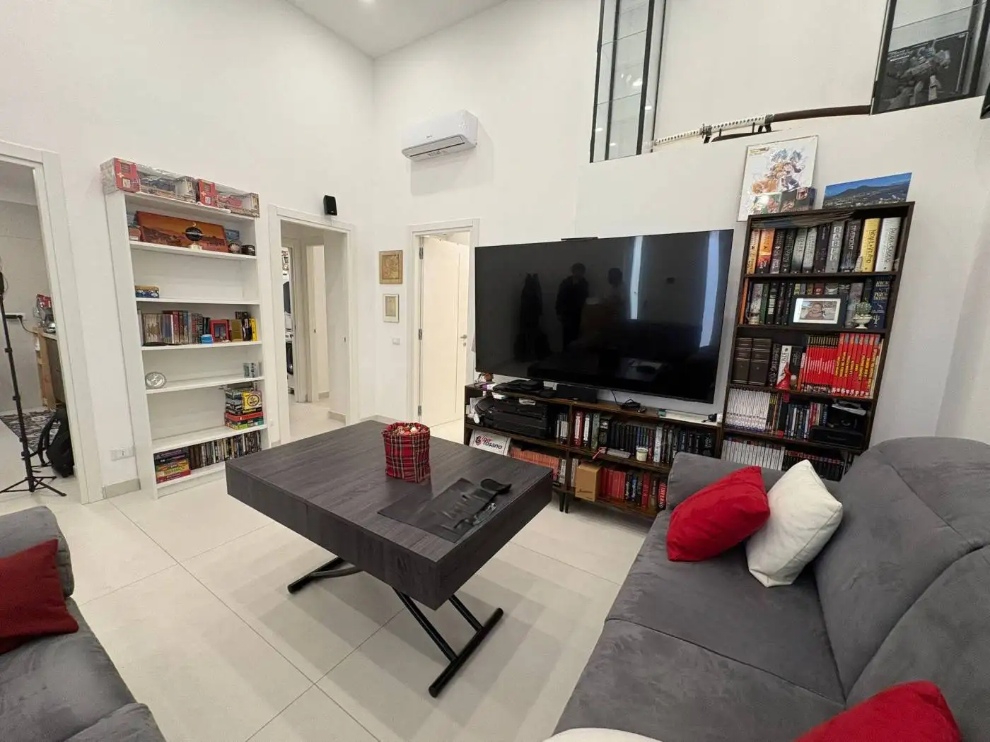 Appartamento in vendita a Napoli