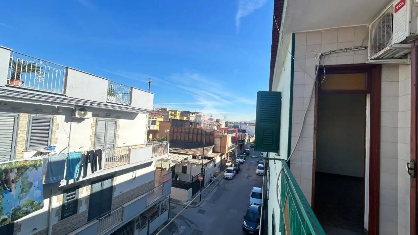 Appartamento in vendita a Napoli