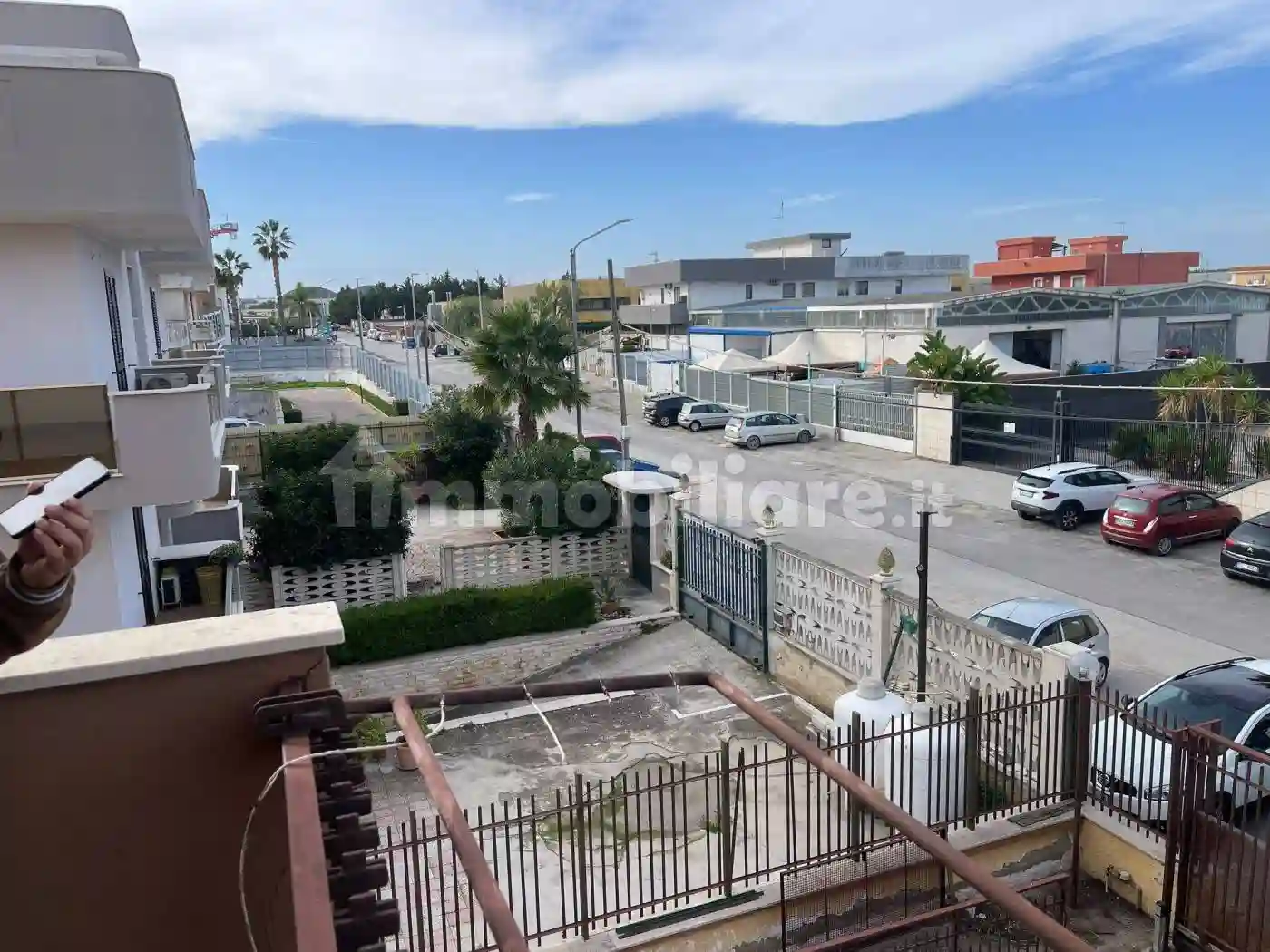 Palazzo - Edificio - foto 3