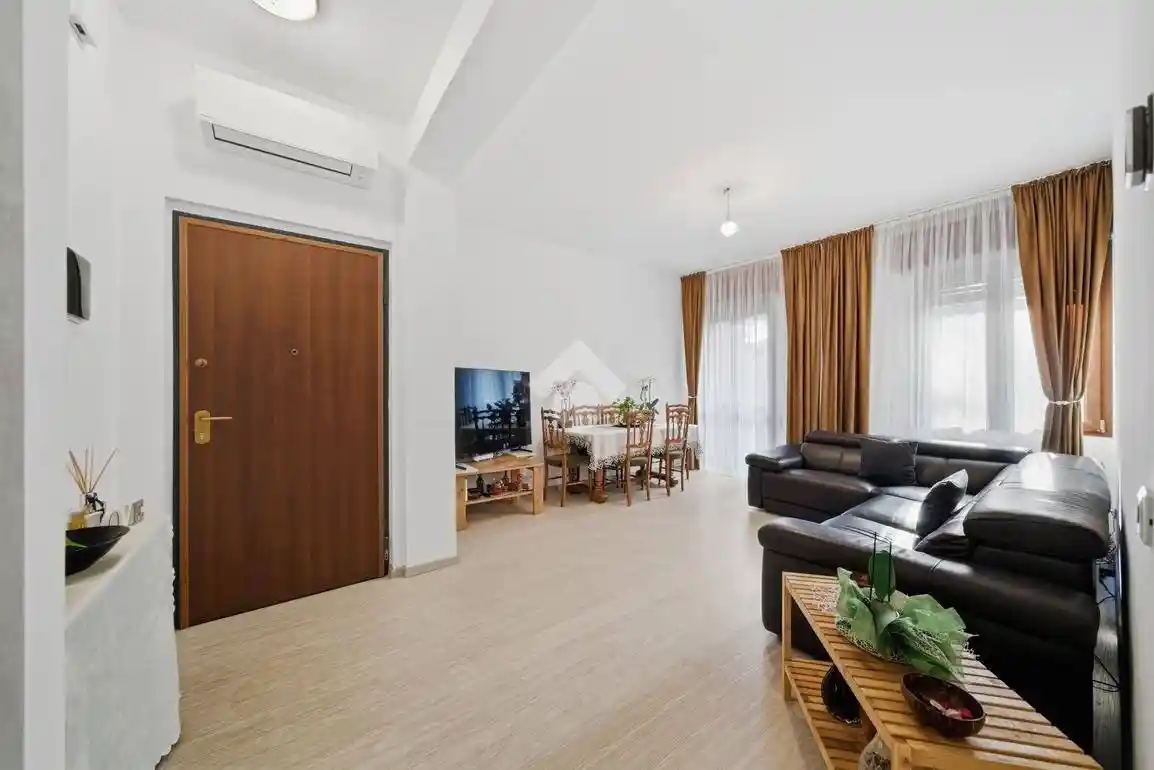 Quadrilocale via Pietro Zagata 37, Santa Croce, Verona - foto 3