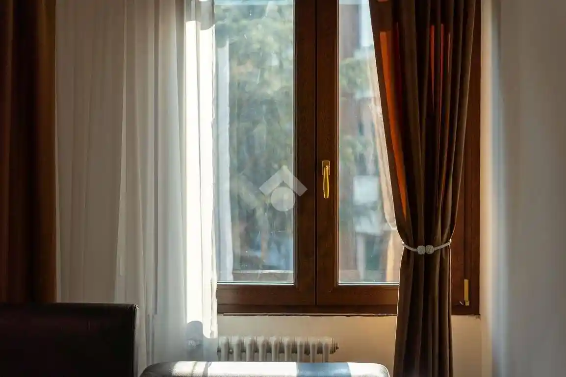 Quadrilocale via Pietro Zagata 37, Santa Croce, Verona - foto 4