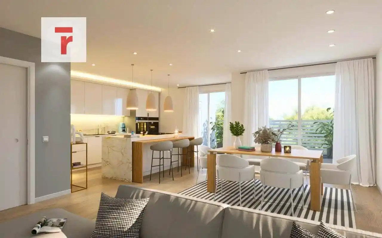 Appartamento in vendita a Albignasego