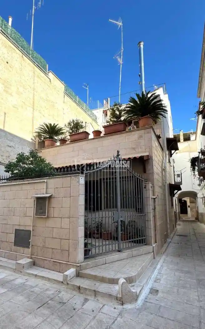 Casa indipendente in vendita a Triggiano