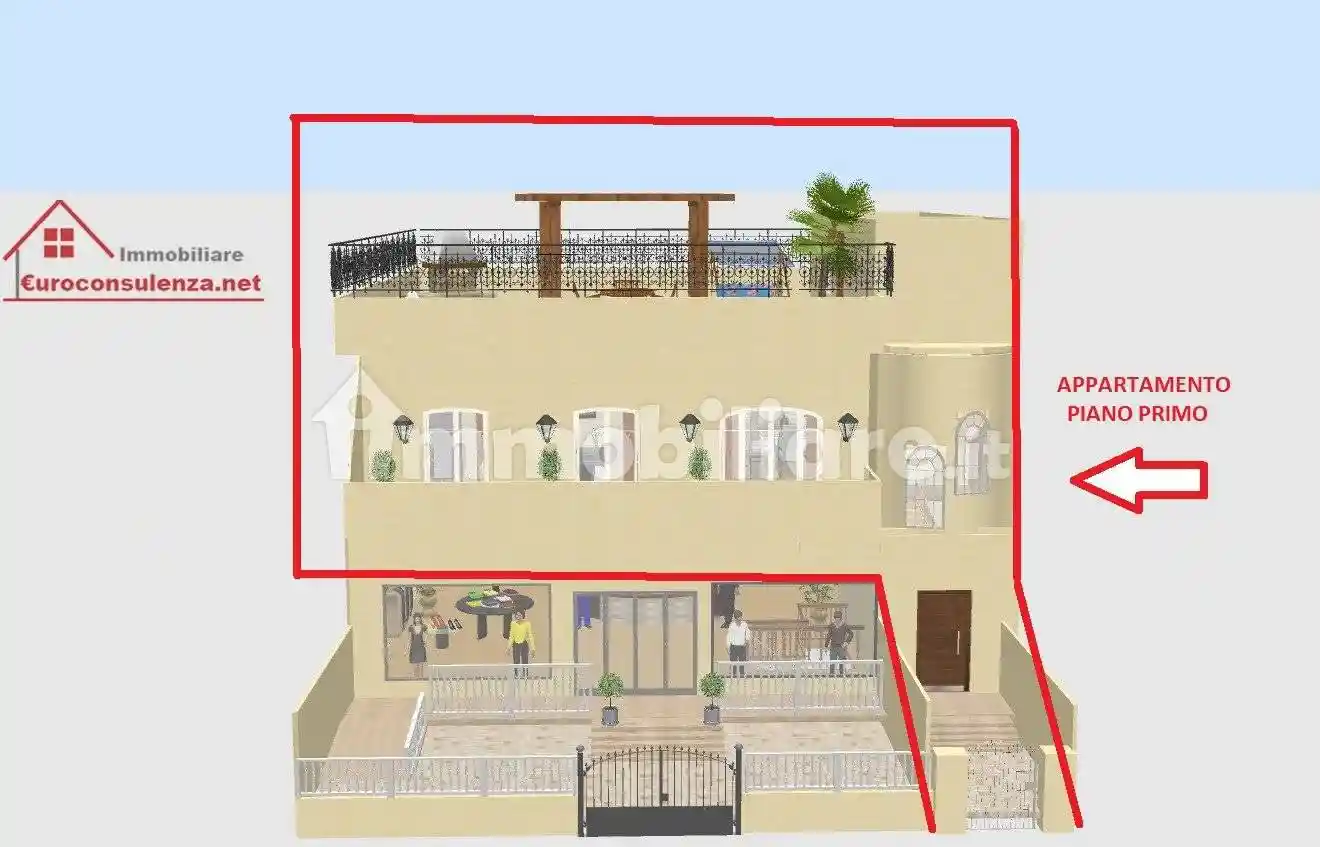 Appartamento - foto 3