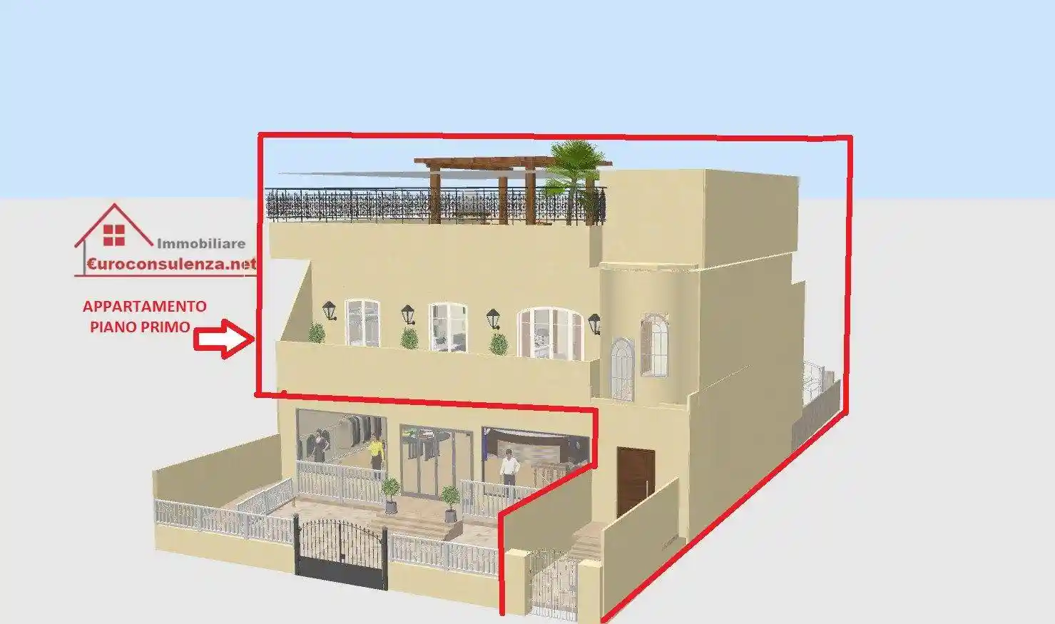 Appartamento - foto 4