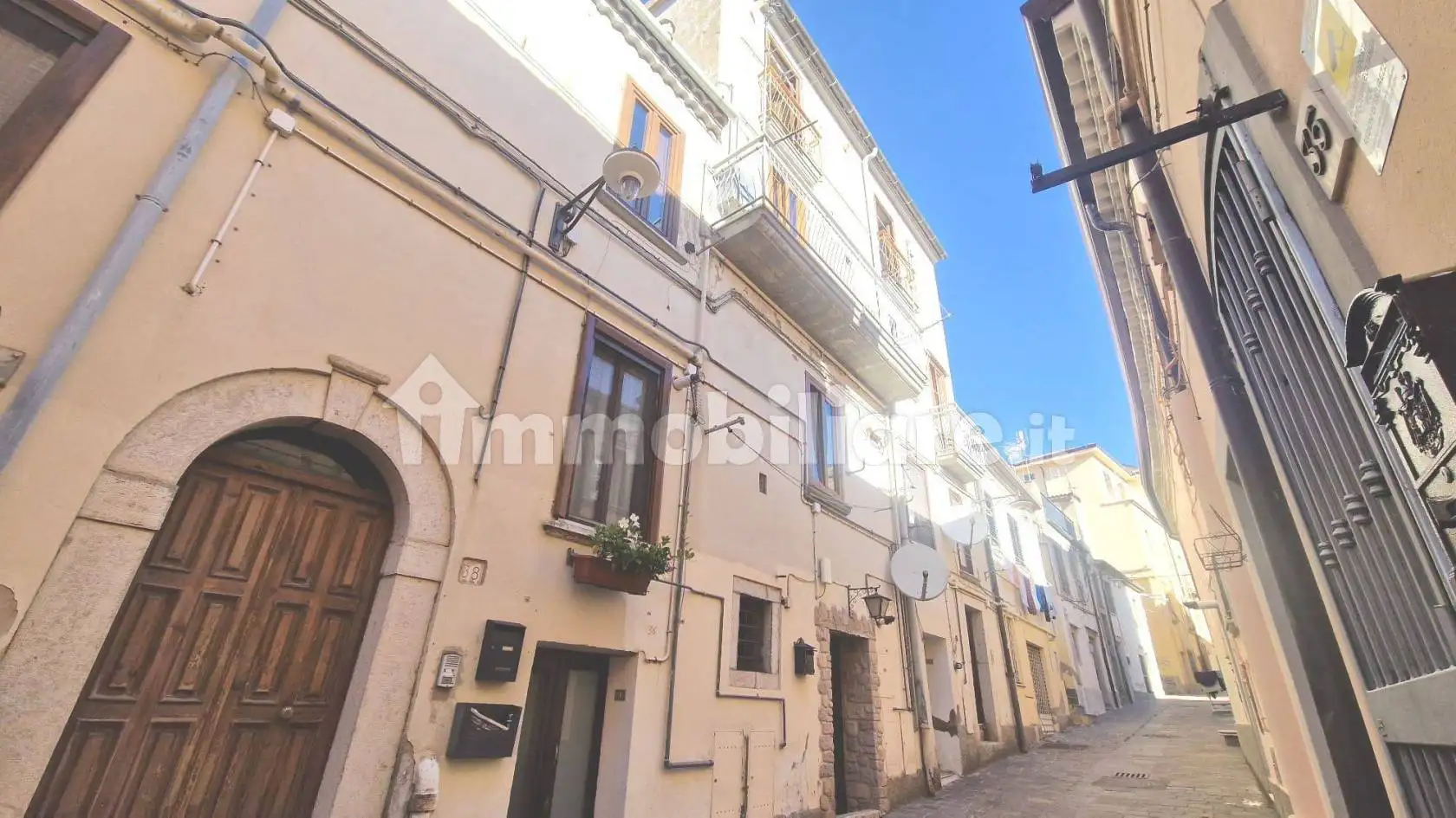 Appartamento in vendita a Potenza