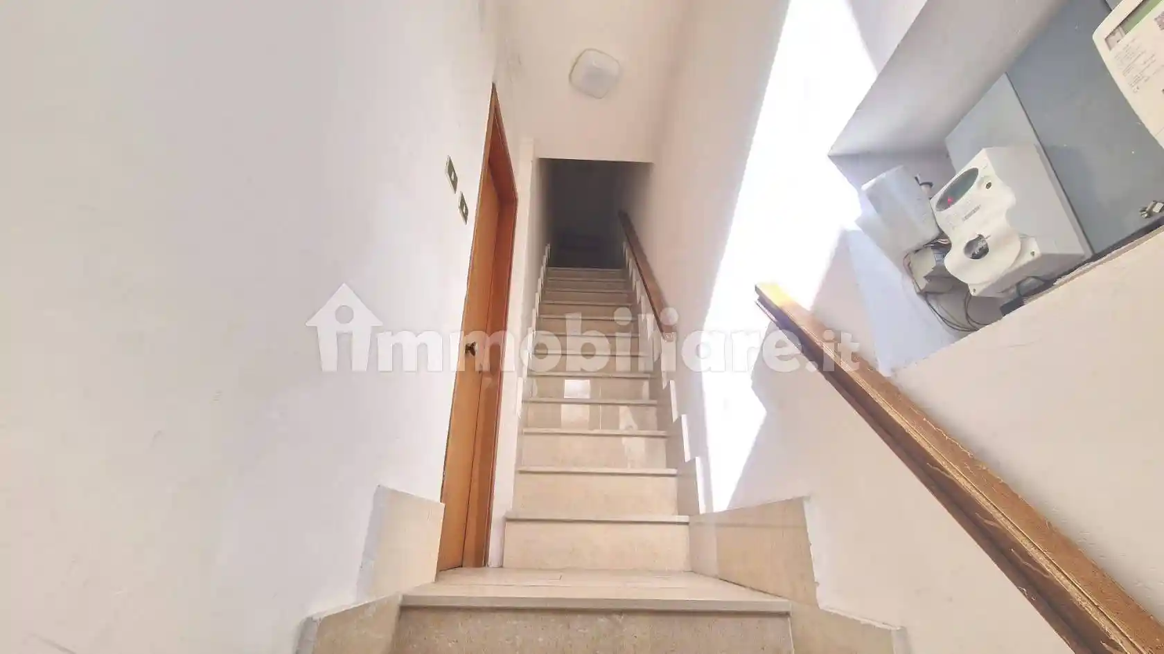 Appartamento via Carlo Pisacane, Centro, Potenza - foto 3