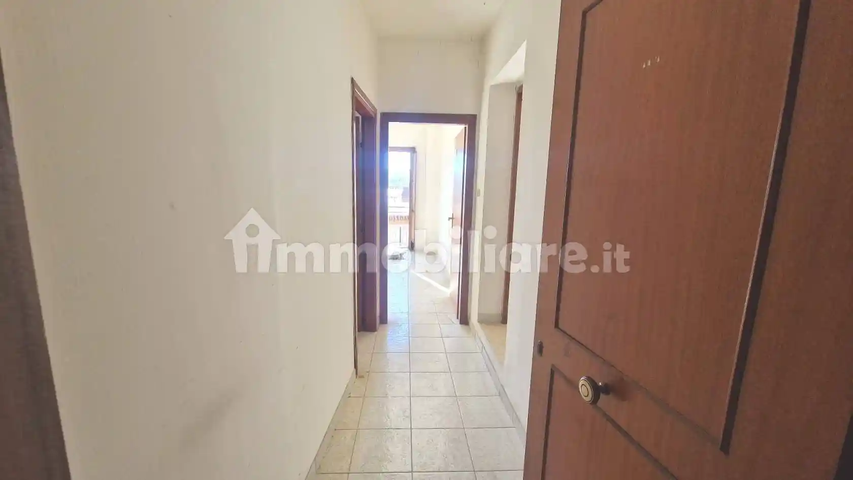 Appartamento via Carlo Pisacane, Centro, Potenza - foto 5