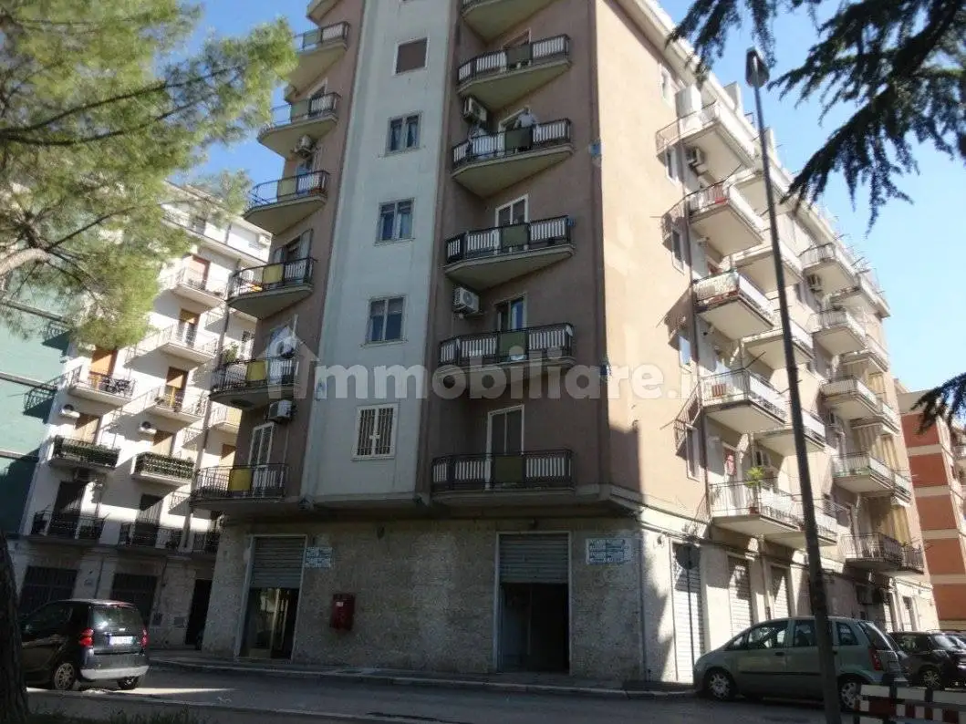 Appartamento in vendita a Foggia