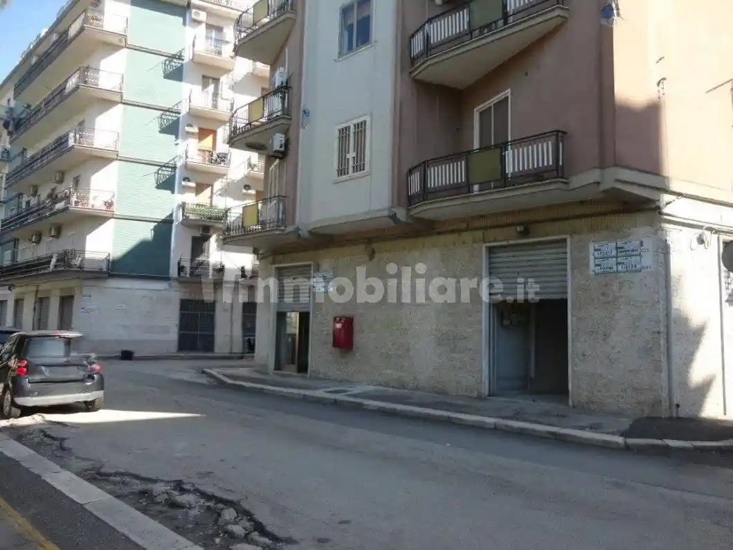 Monolocale via Gaetano Salvemini 42, San Ciro - Stadio, Foggia - foto 3