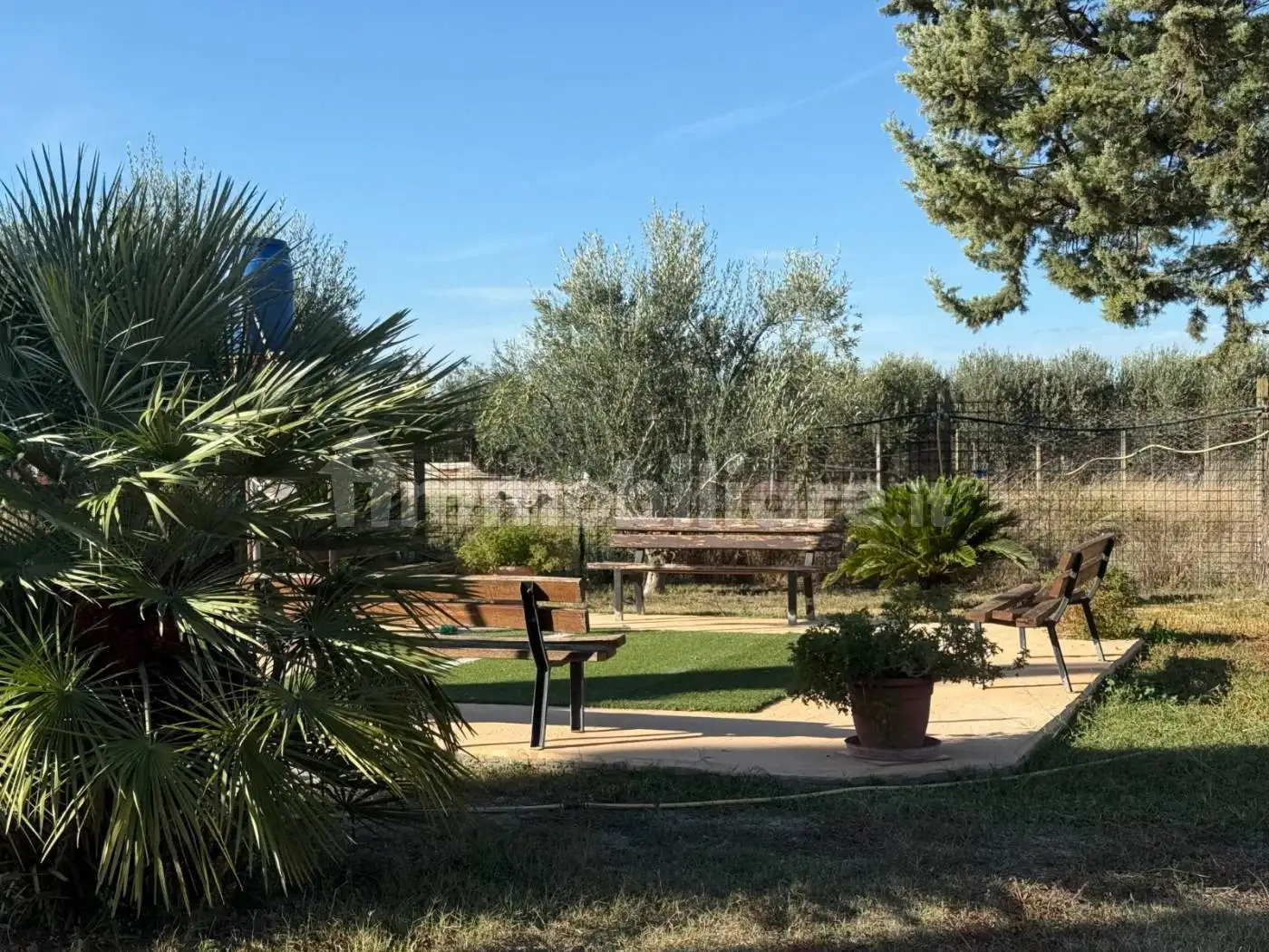 Palazzo - Edificio in vendita a Foggia