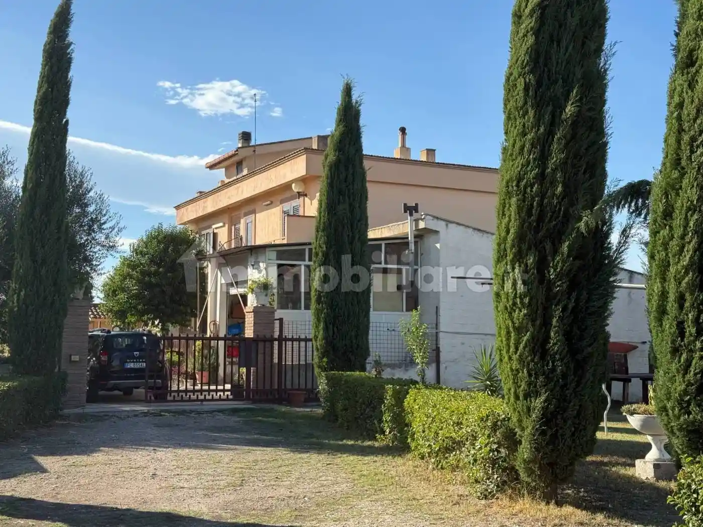 Palazzo - Edificio in Vendita - foto 2