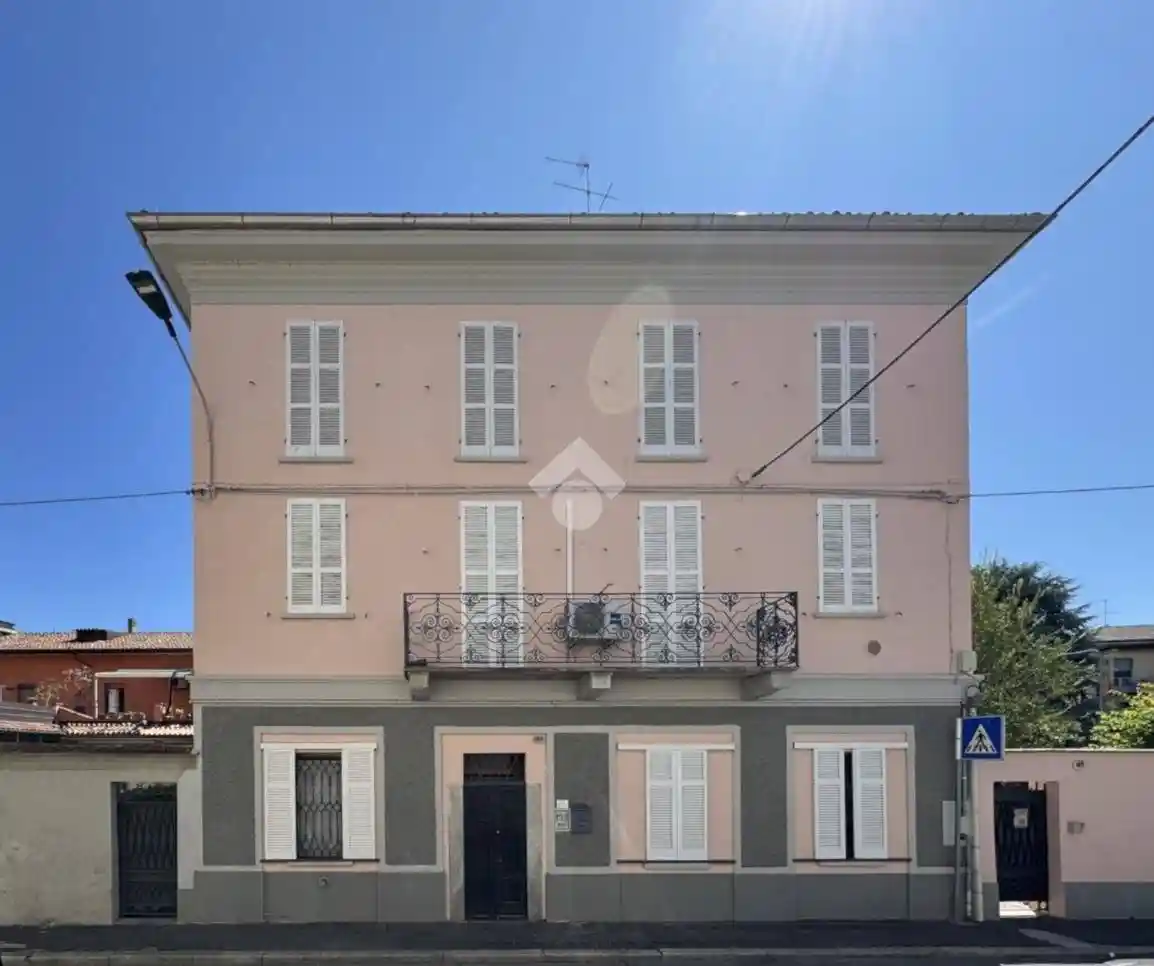 Appartamento in vendita a Stradella