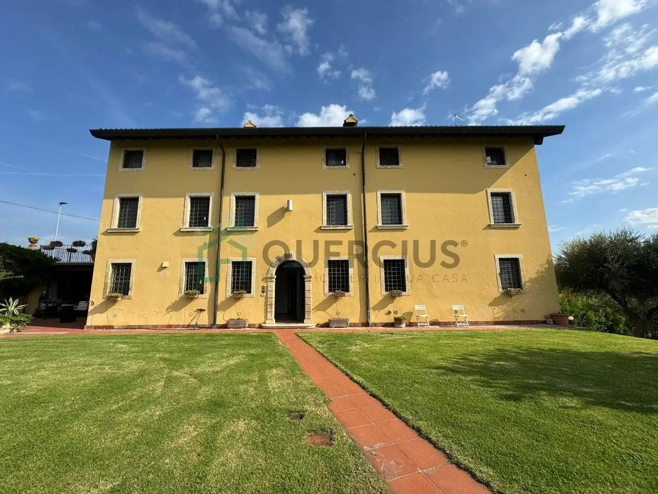 Appartamento in vendita a Colognola Ai Colli