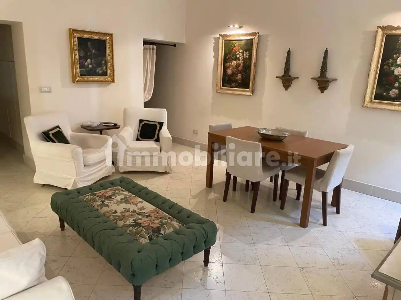 Appartamento in affitto a Roma