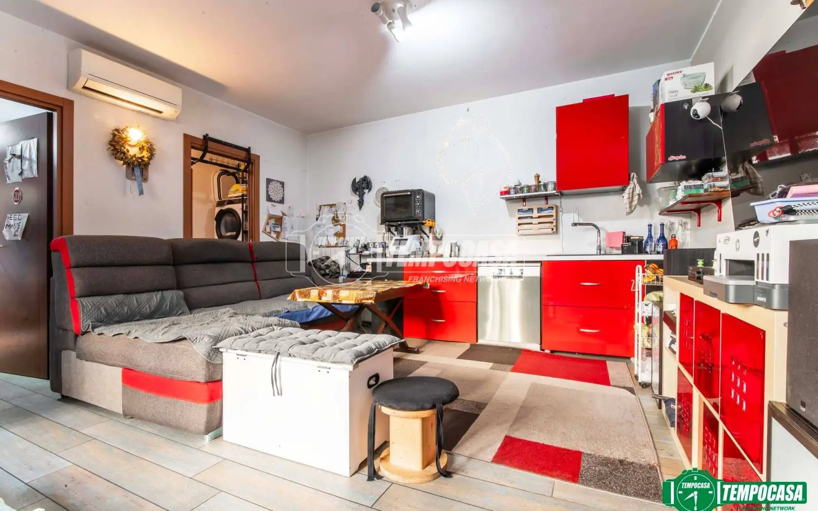 Monolocale via A. Volta, Centro, Arese - foto 2