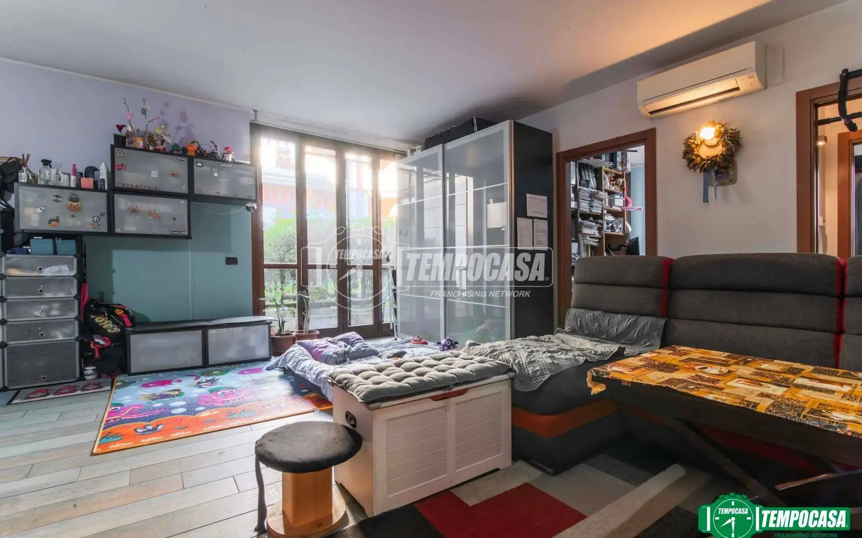 Monolocale via A. Volta, Centro, Arese - foto 3