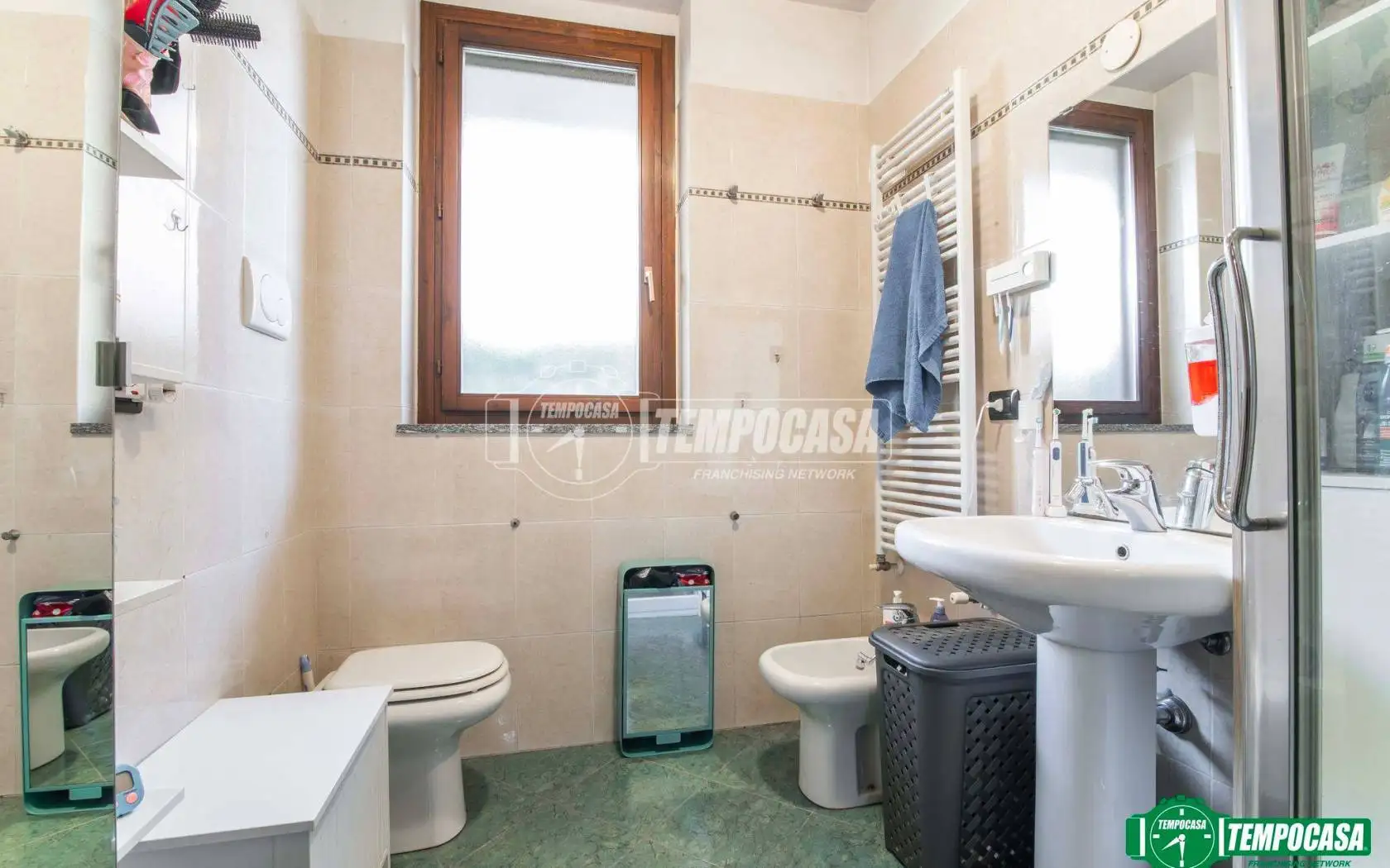 Monolocale via A. Volta, Centro, Arese - foto 5