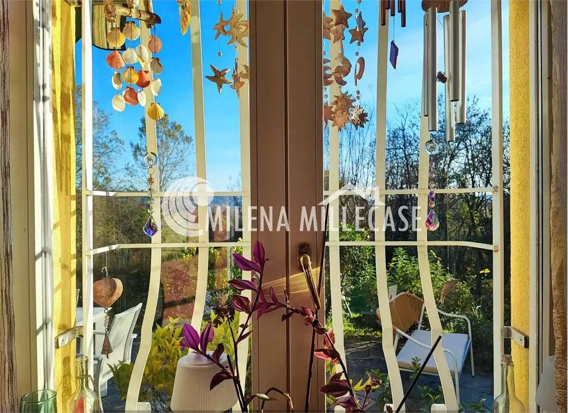 Villa in vendita a Varese