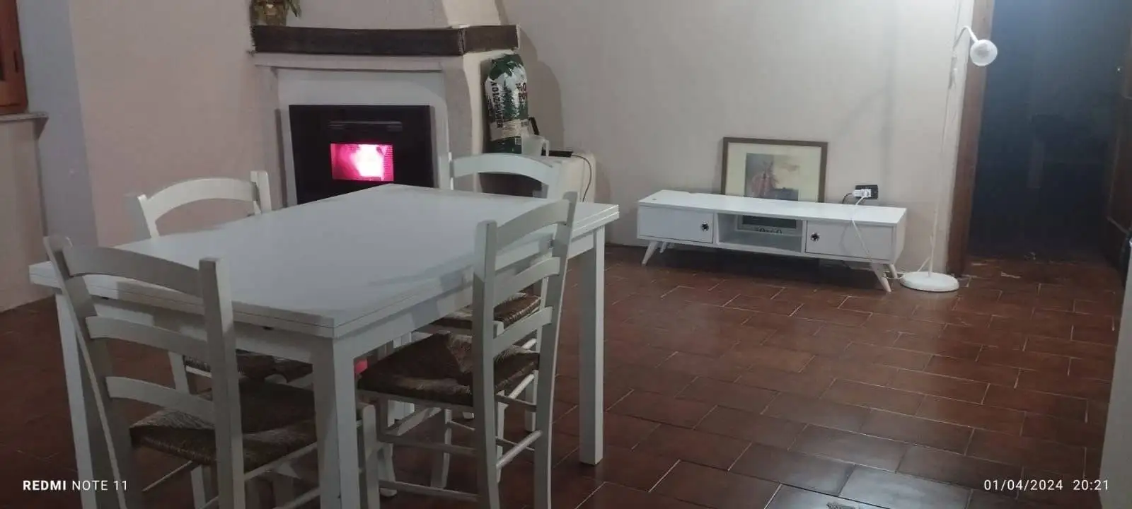 Appartamento in vendita a Pattada