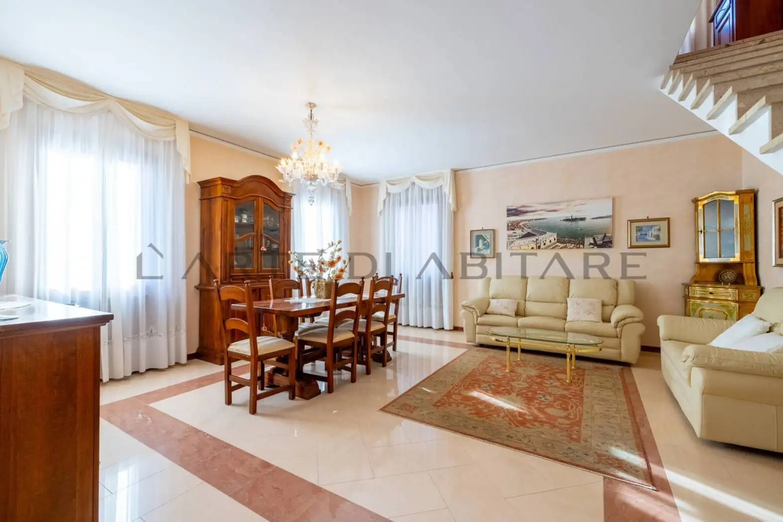 Villa in vendita a Venezia