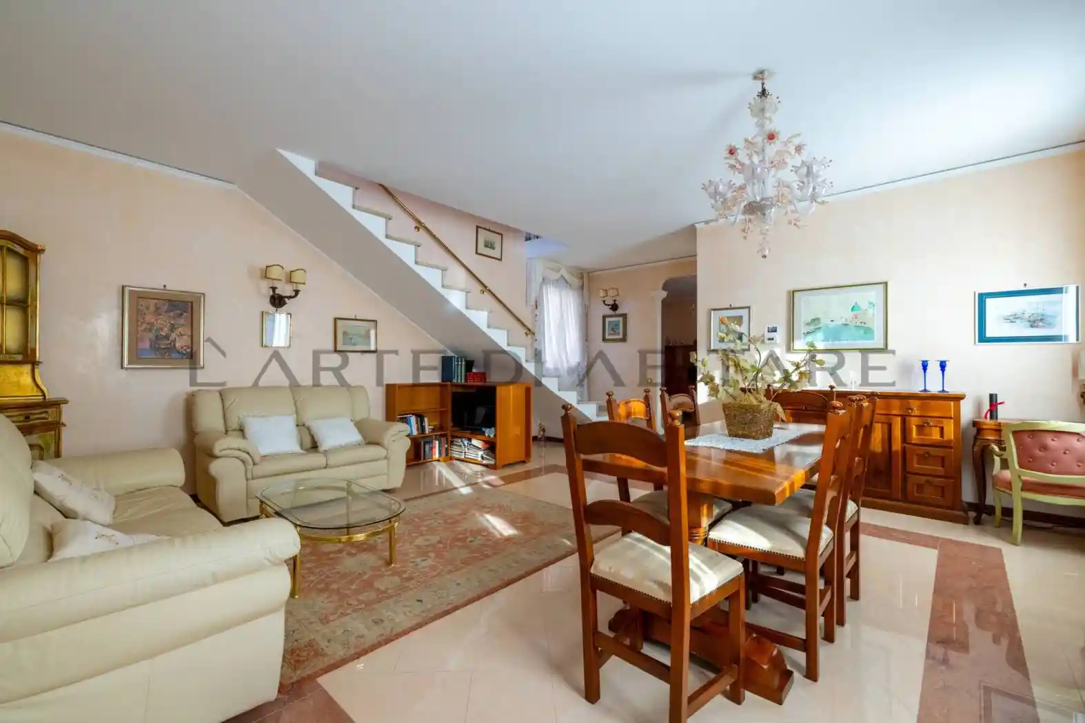 Villa unifamiliare calle stivallo 95, Burano, Venezia - foto 2