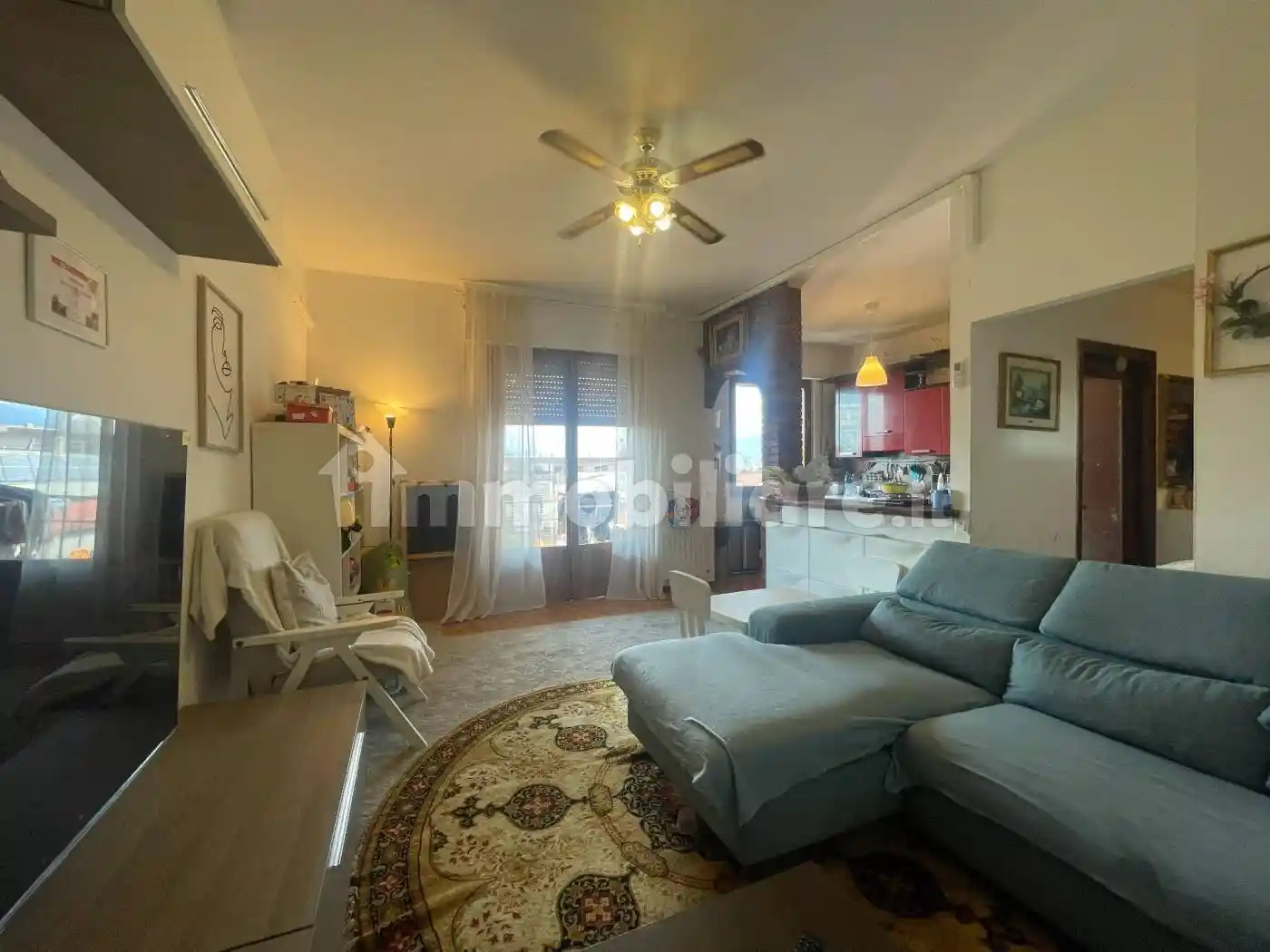 Bilocale via Ferrara 7, Soccorso, Prato - foto 2