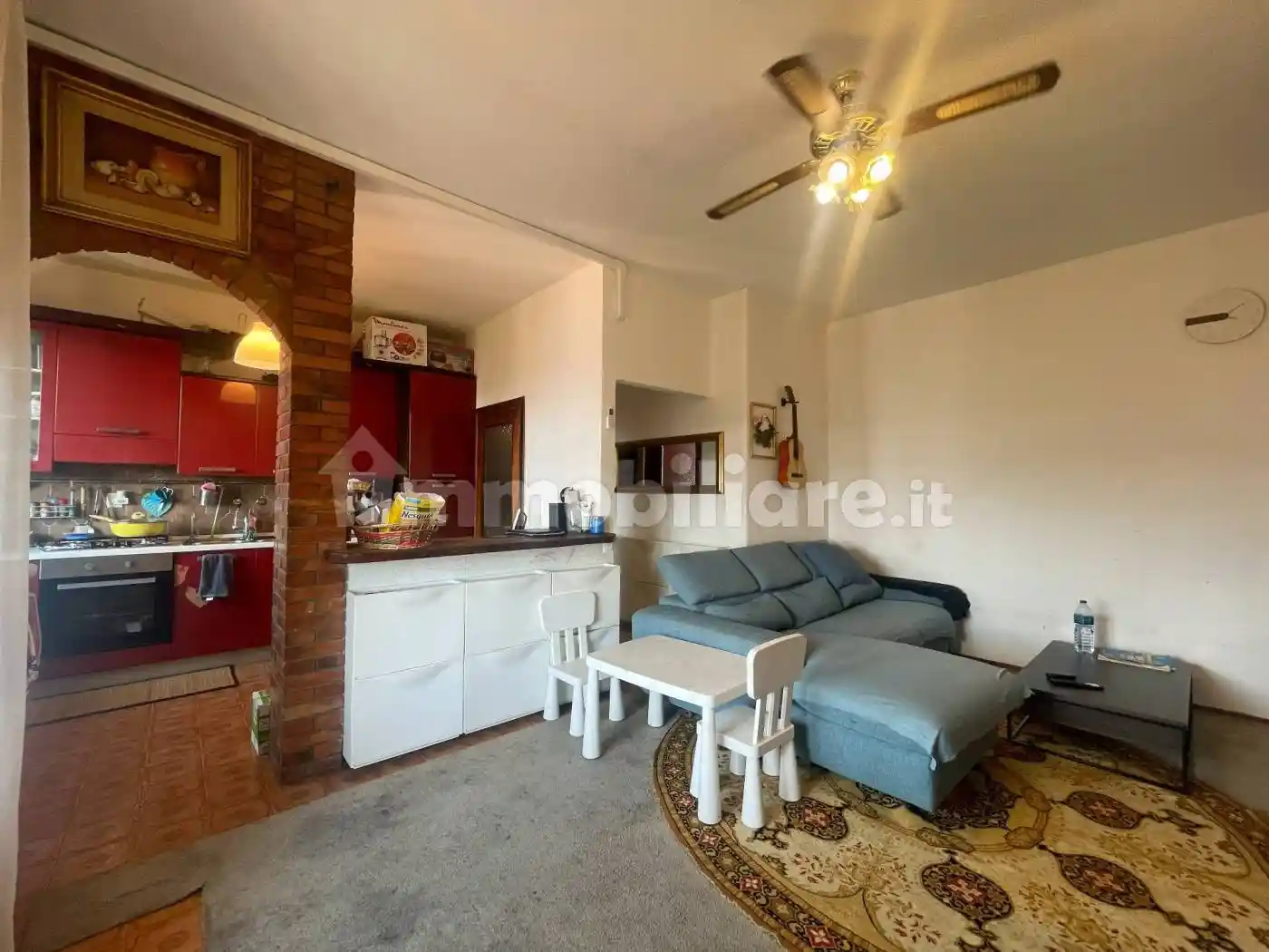 Bilocale via Ferrara 7, Soccorso, Prato - foto 3