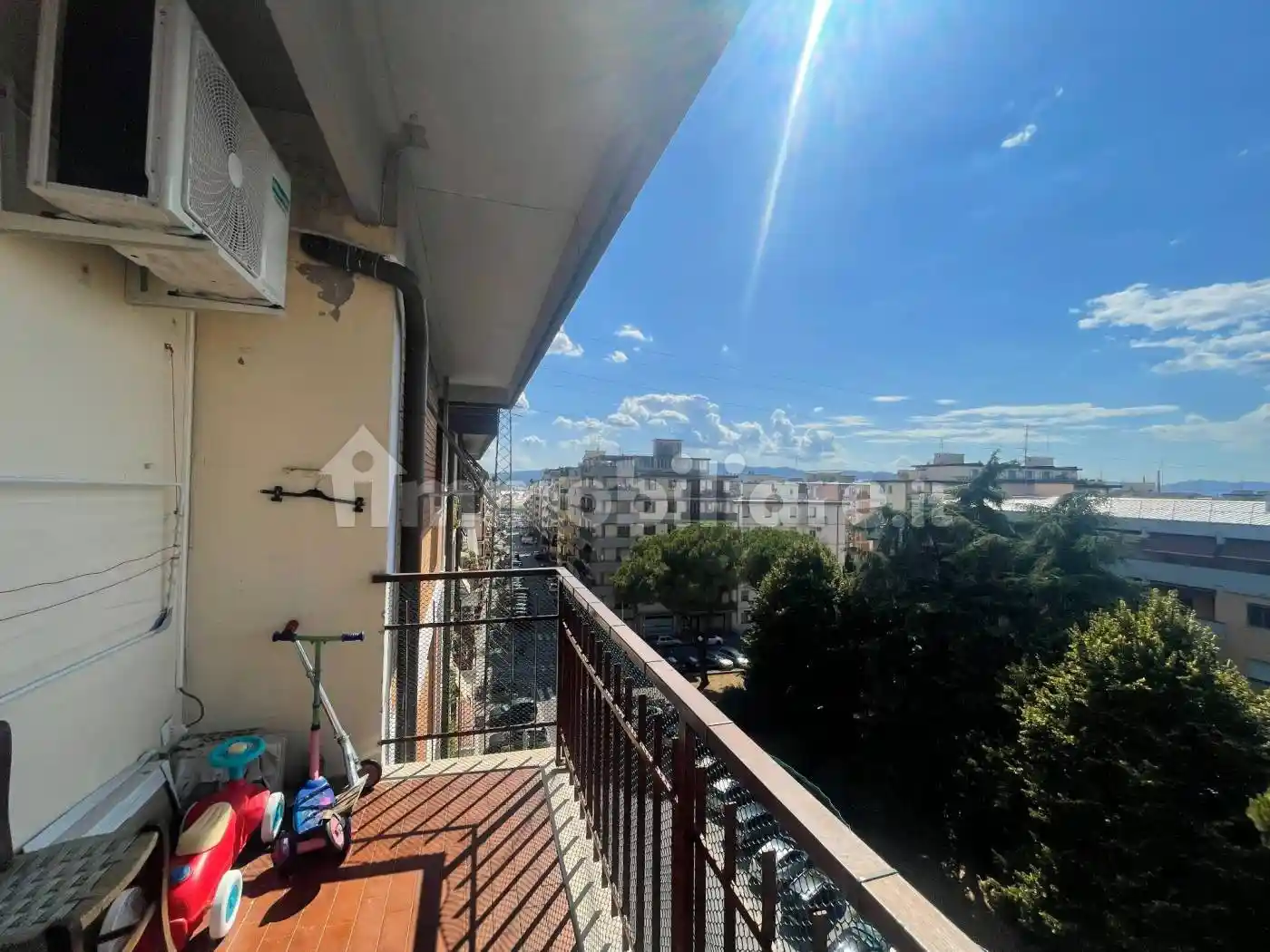 Bilocale via Ferrara 7, Soccorso, Prato - foto 4