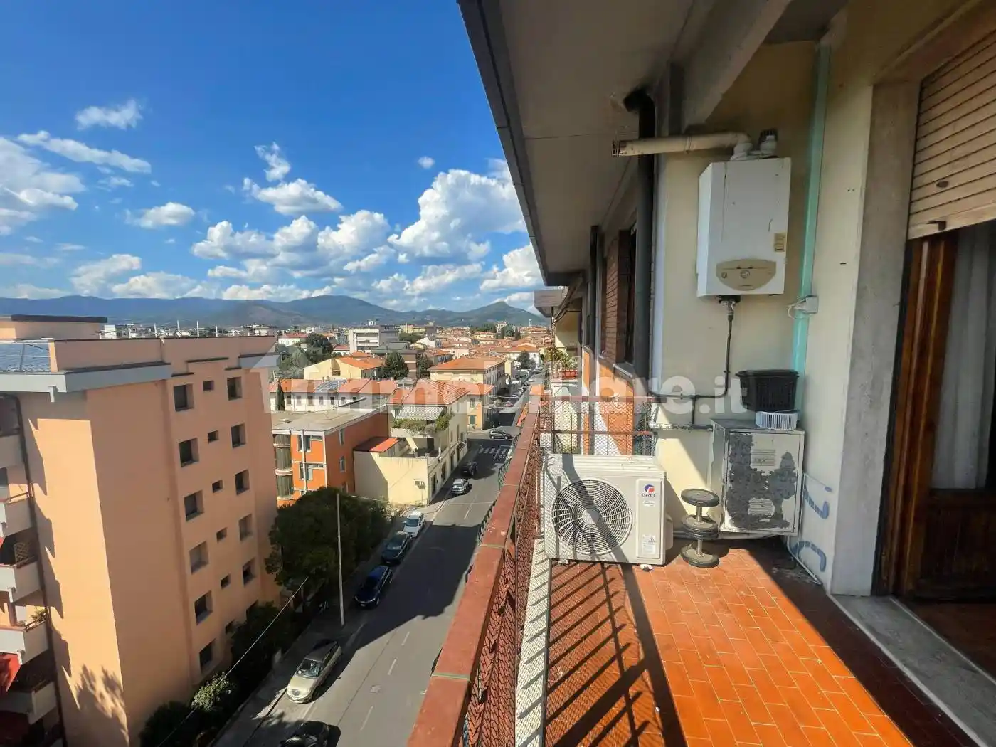 Bilocale via Ferrara 7, Soccorso, Prato - foto 5