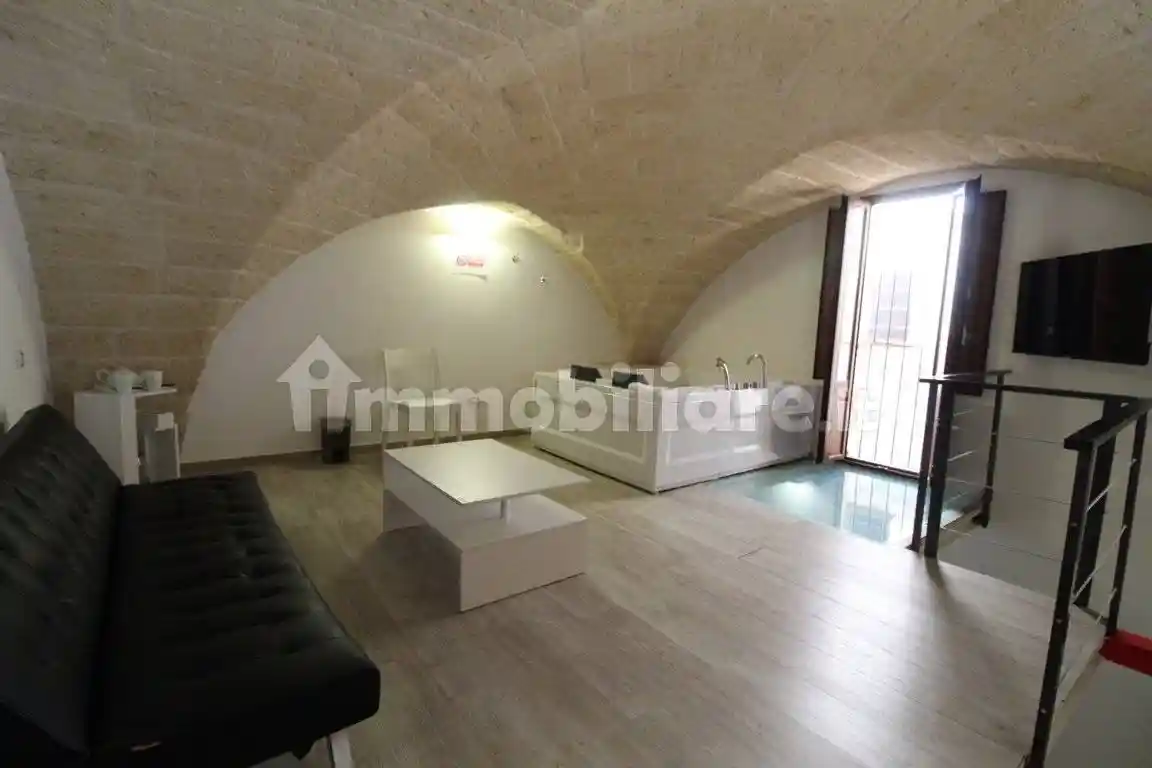 Appartamento in vendita a Grottaglie