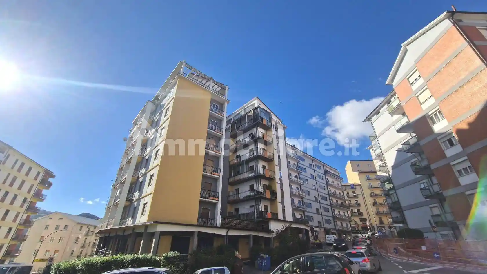 Appartamento via Nicola Vaccaro, Centro, Potenza - foto 2