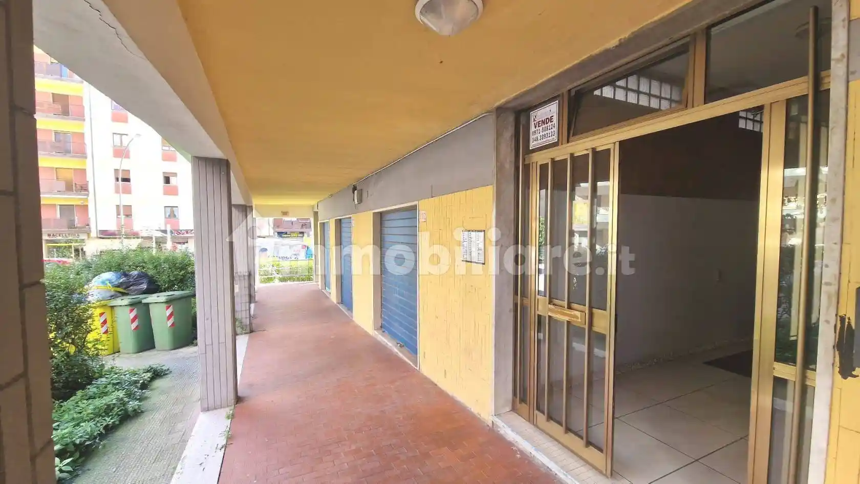 Appartamento via Nicola Vaccaro, Centro, Potenza - foto 3