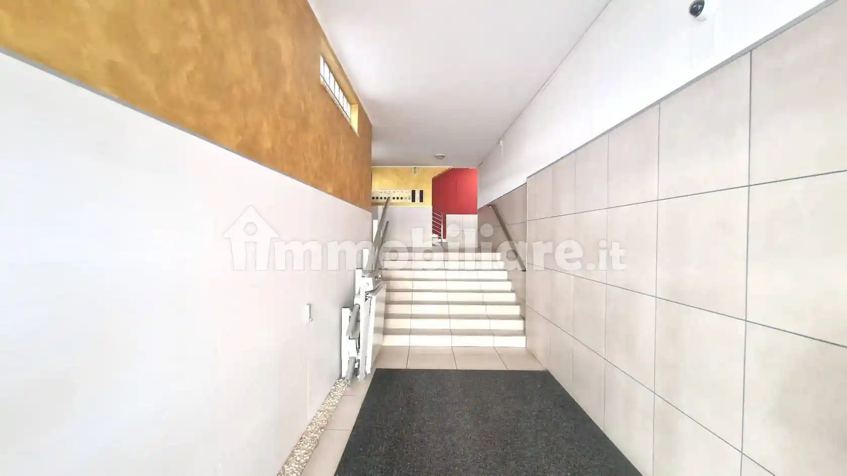 Appartamento via Nicola Vaccaro, Centro, Potenza - foto 4