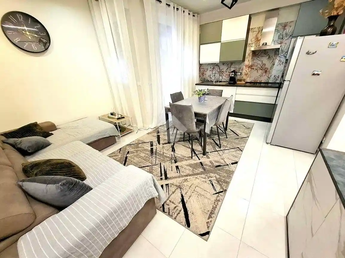 Quadrilocale buono stato, terzo piano, Santa Lucia - Golosine, Verona - foto 2