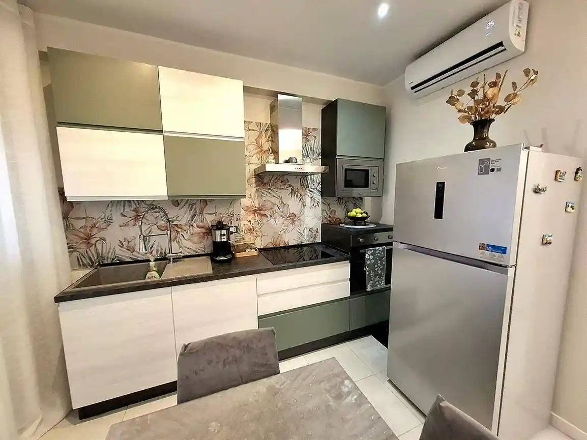 Quadrilocale buono stato, terzo piano, Santa Lucia - Golosine, Verona - foto 4